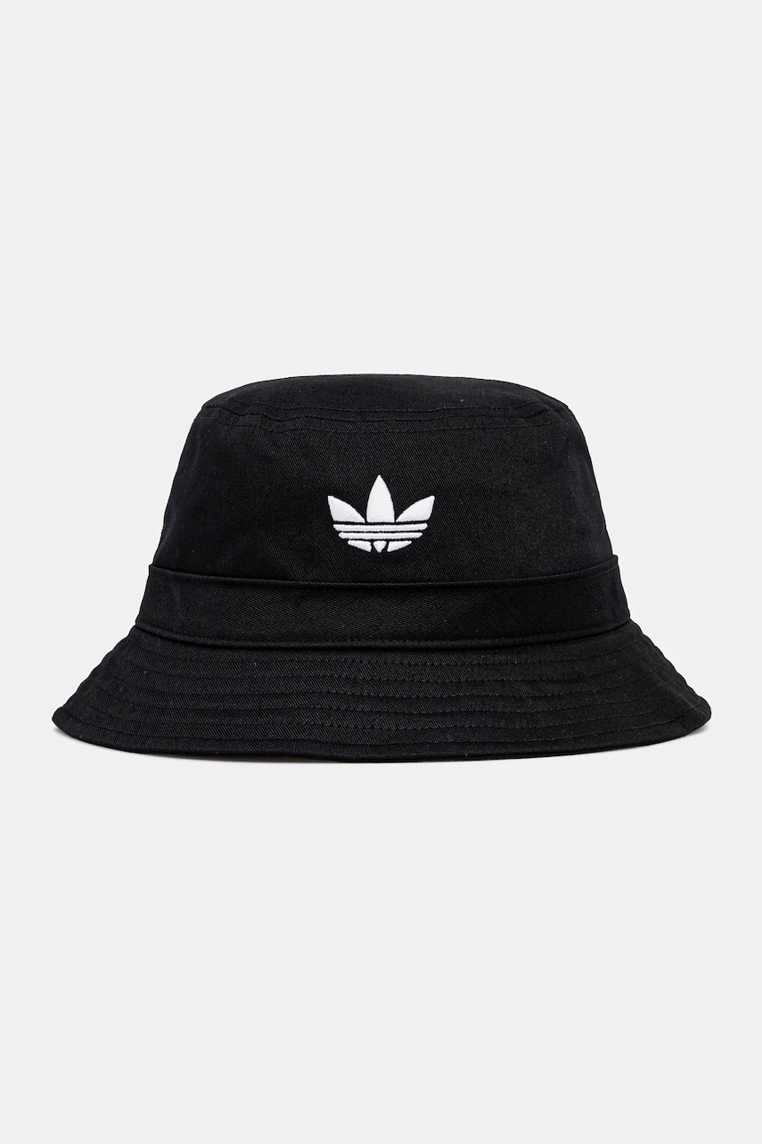 adidas Originals  Bavlněný klobouk  Adicolor
