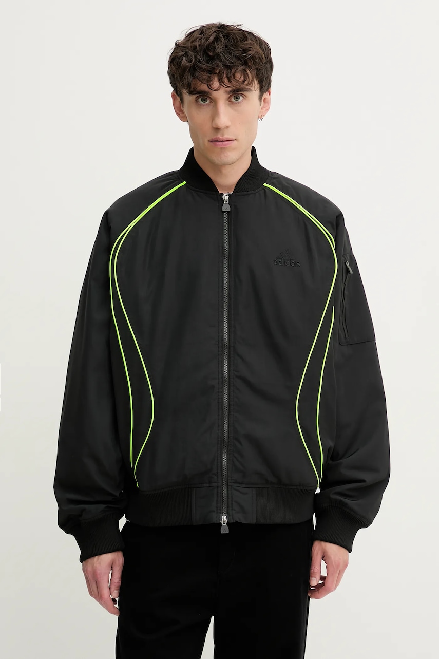 adidas Originals  Bomber bunda  Teamgeist