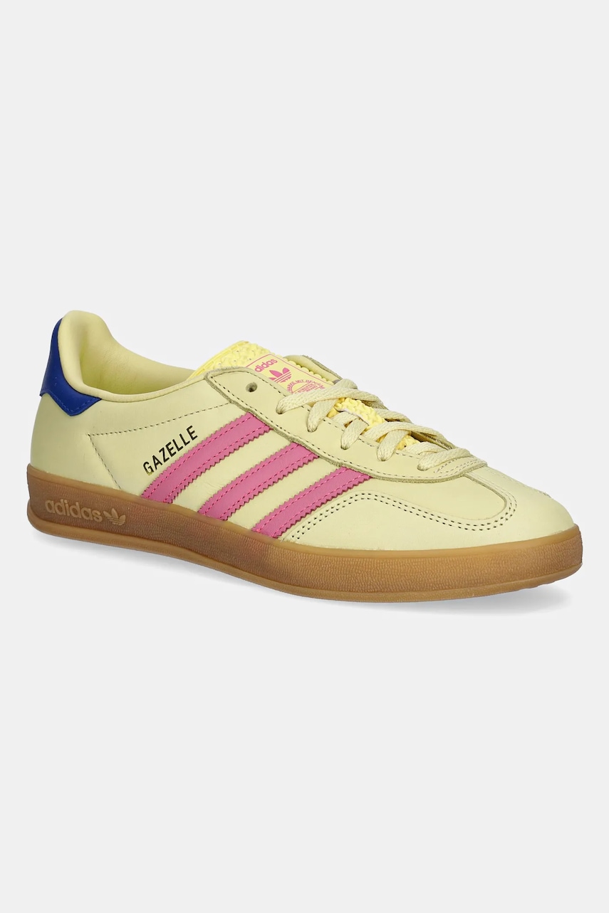 adidas Originals  Boty  Gazelle Indoor
