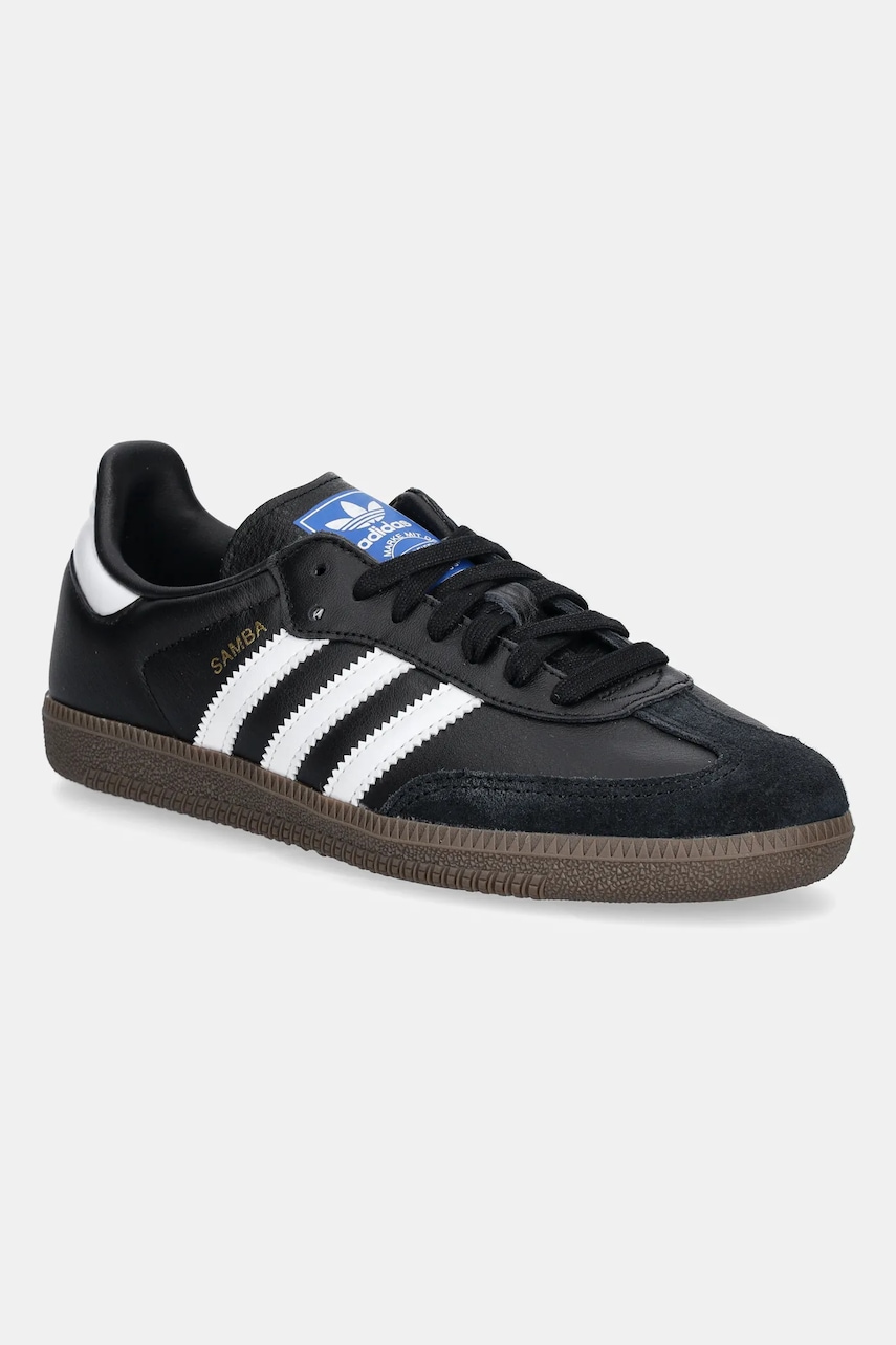adidas Originals  Boty  Samba Og B75807