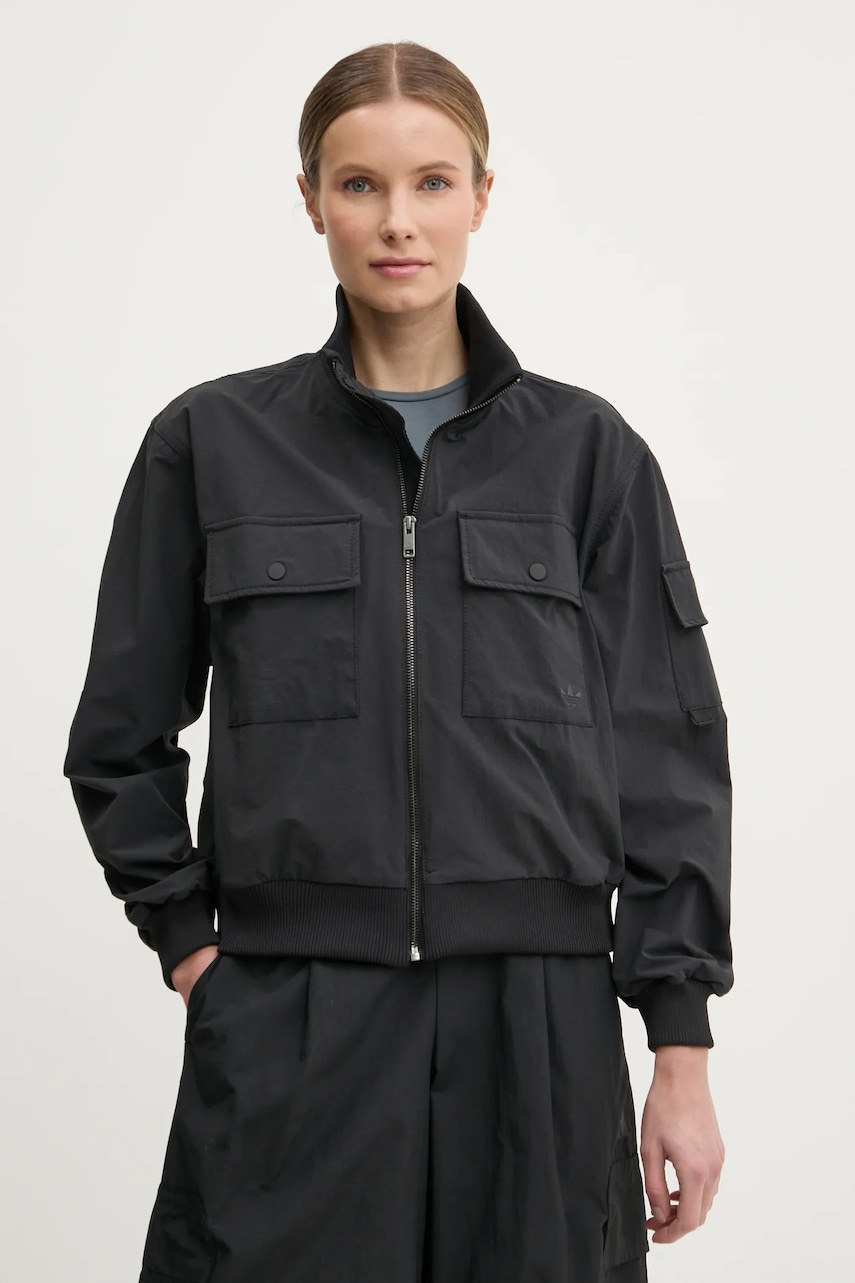 adidas Originals  Bunda  Essential