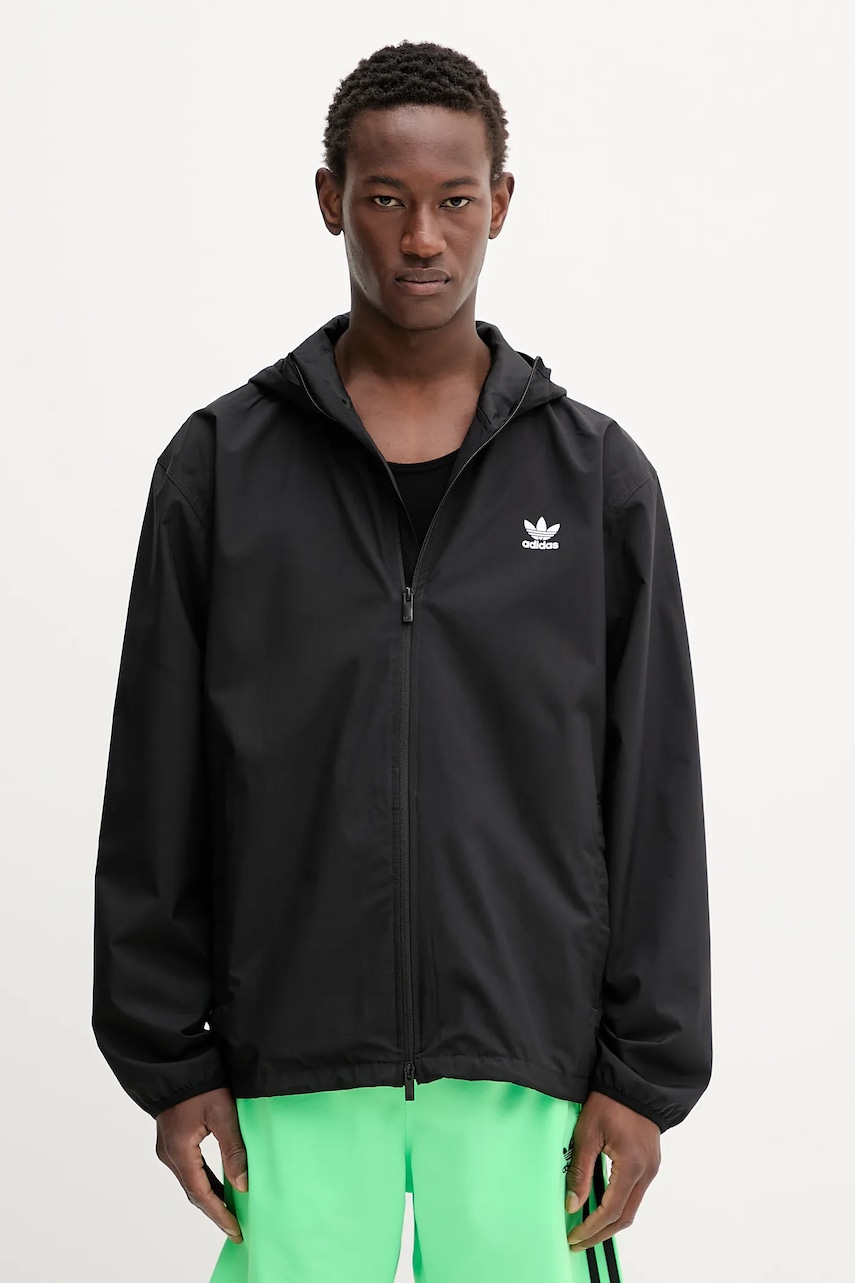 adidas Originals  Bunda  Essentials