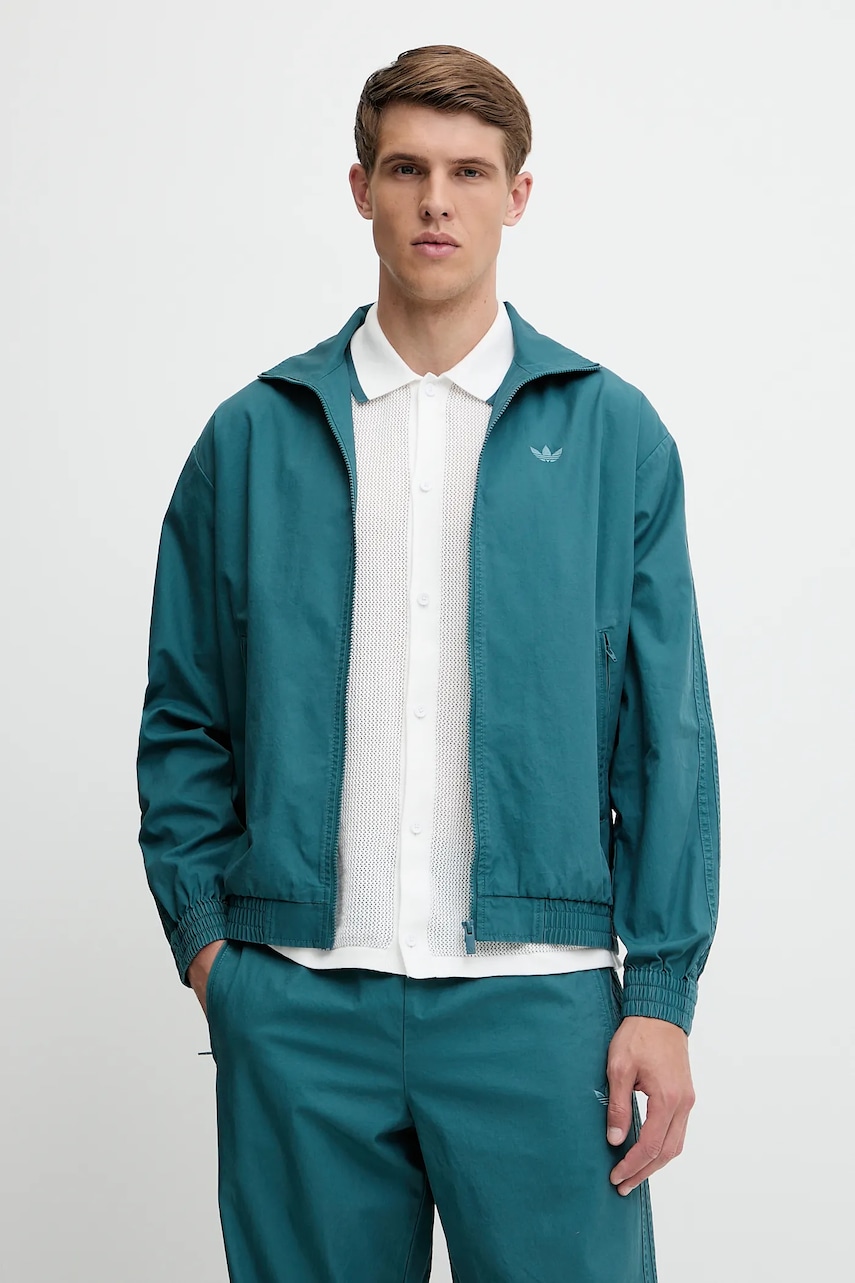 adidas Originals  Bunda  Firebird Jacket