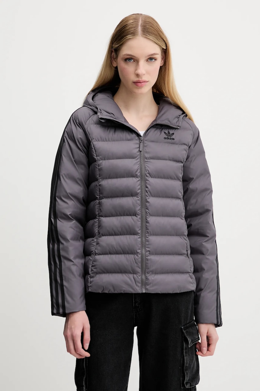 adidas Originals  Bunda  Slim Jacket