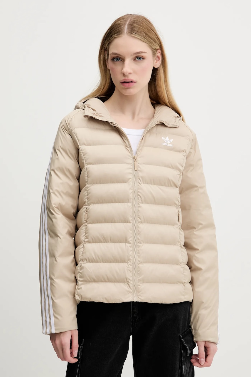 adidas Originals  Bunda  Slim Jacket