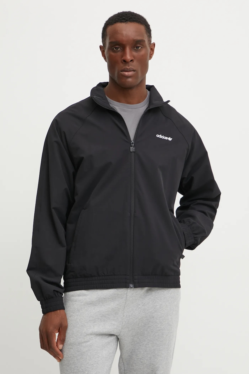 adidas Originals  Bunda  WOVEN TT
