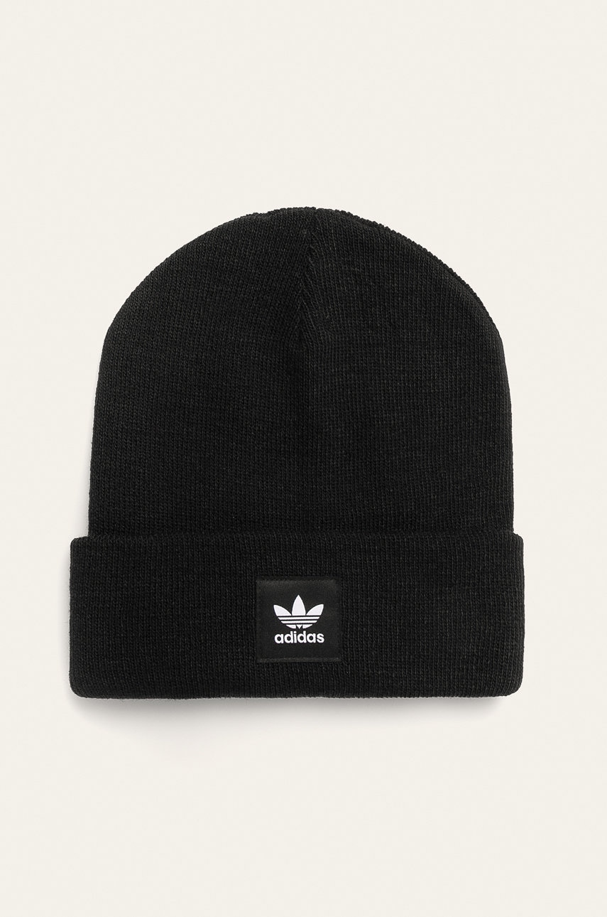 adidas Originals  Čepice  ED8712.M Adicolor Cuff Beanie