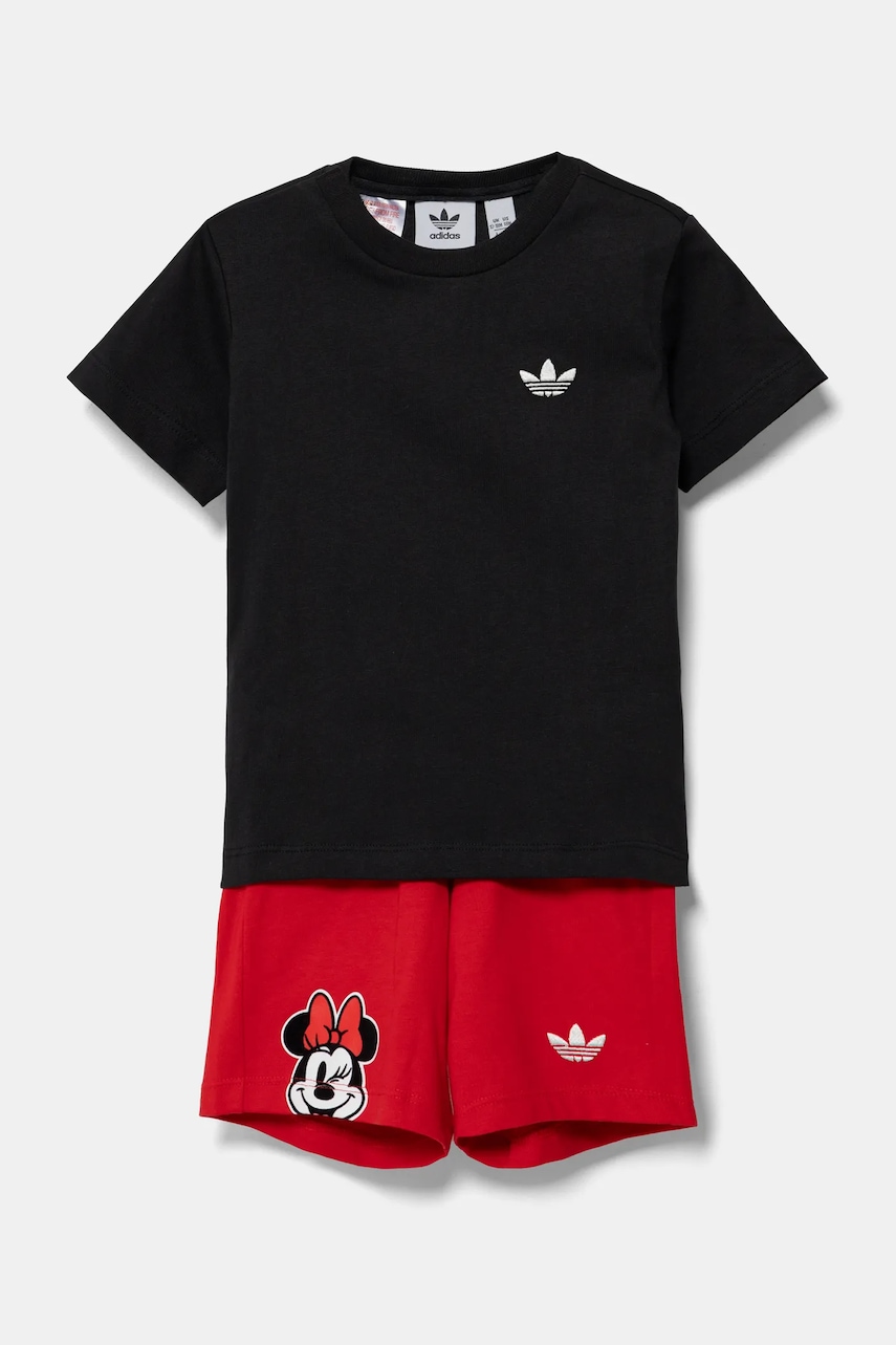 adidas Originals  Dětská bavlněná souprava