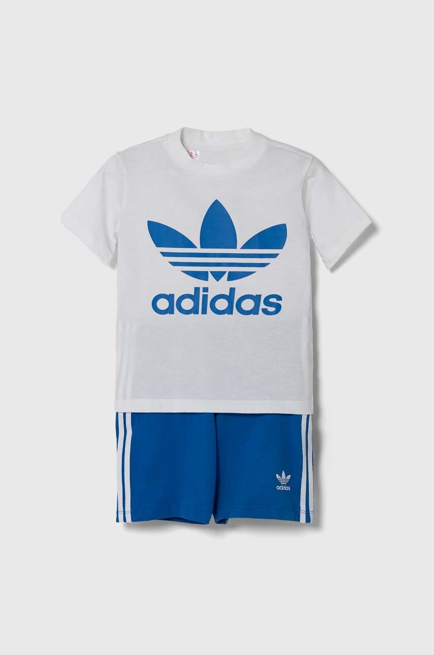 adidas Originals  Dětská bavlněná souprava