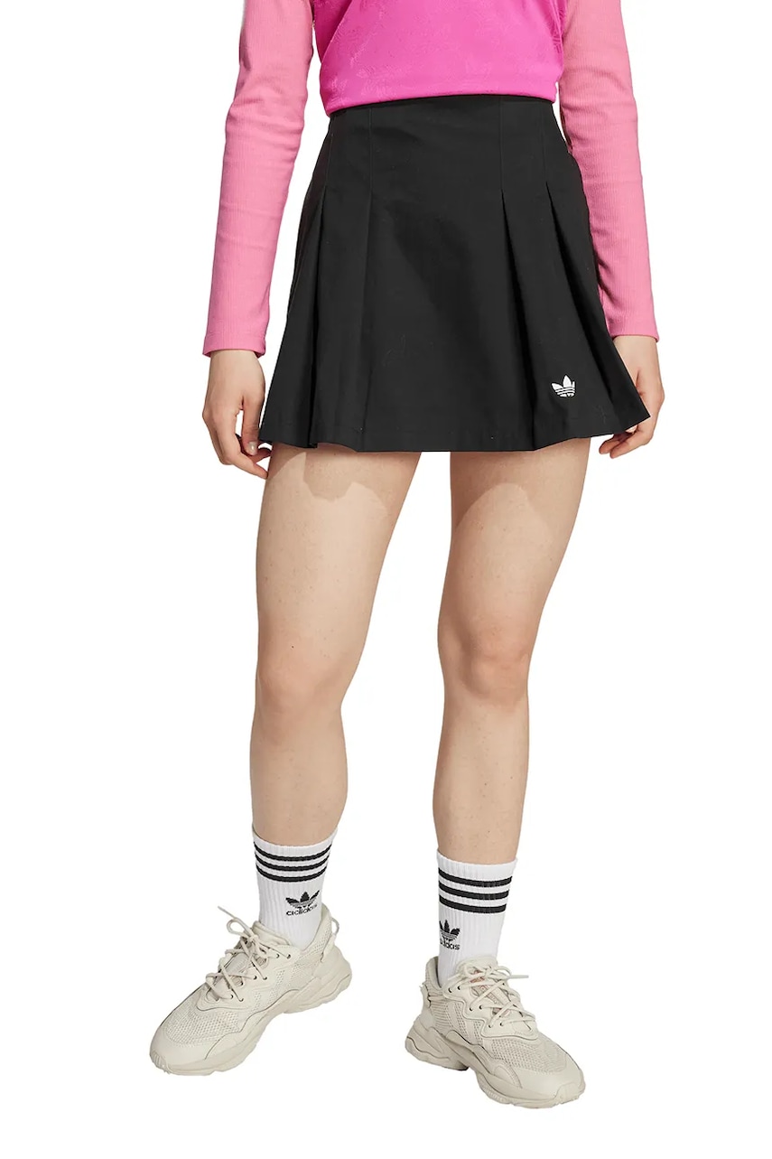 adidas Originals  Dětská bavlněná sukně