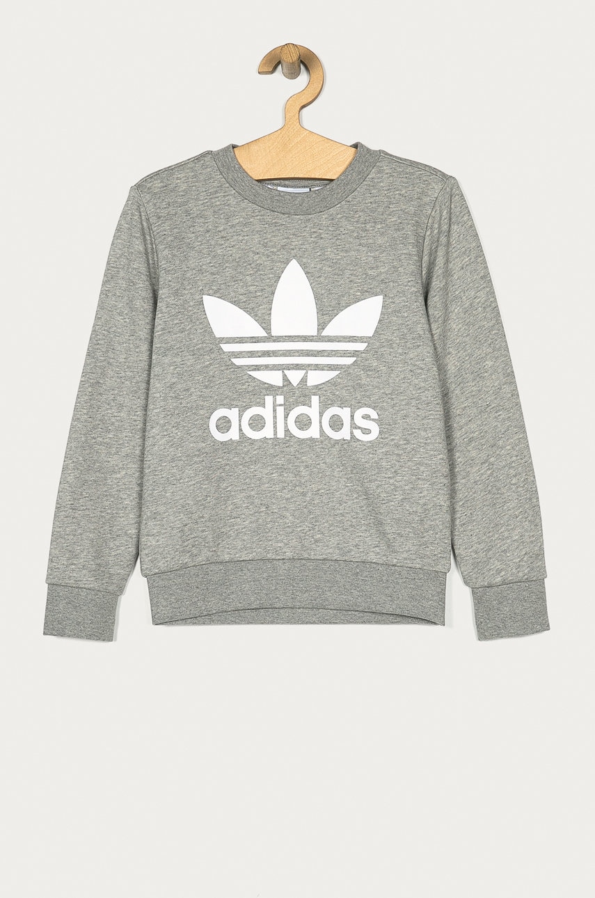 adidas Originals  - Dětská mikina 128-164 cm GD2709