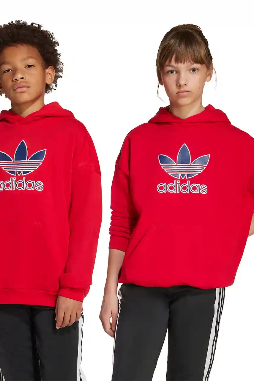 adidas Originals  Dětská mikina