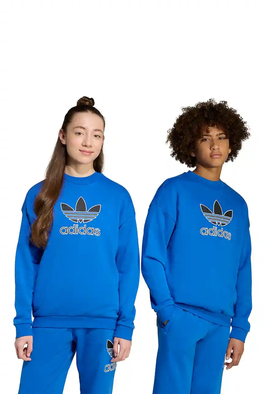 adidas Originals  Dětská mikina