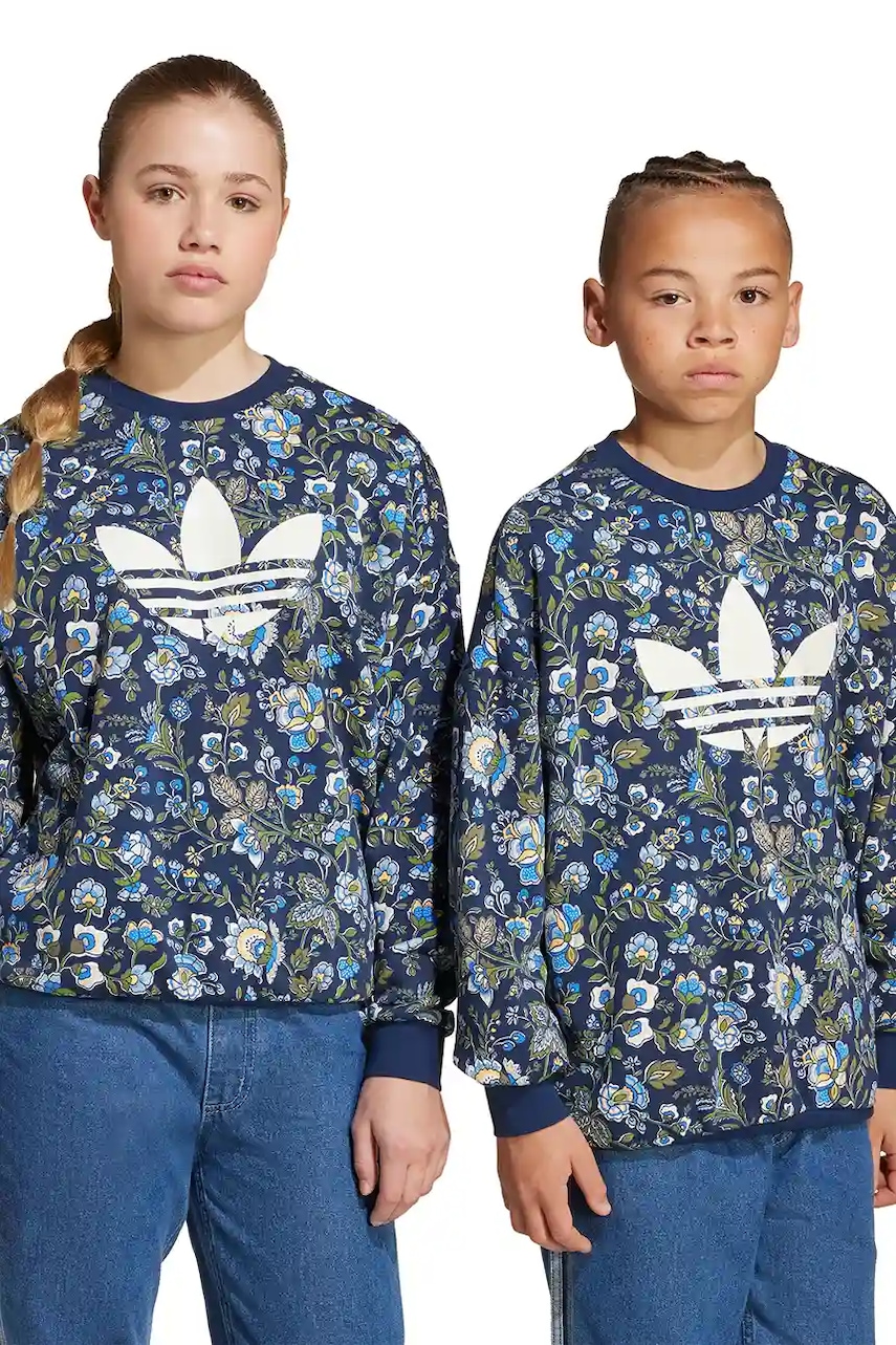 adidas Originals  Dětská mikina