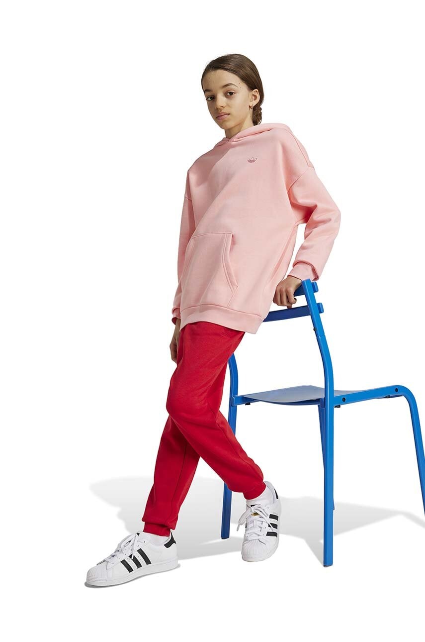 adidas Originals  Dětská mikina  HOODIE