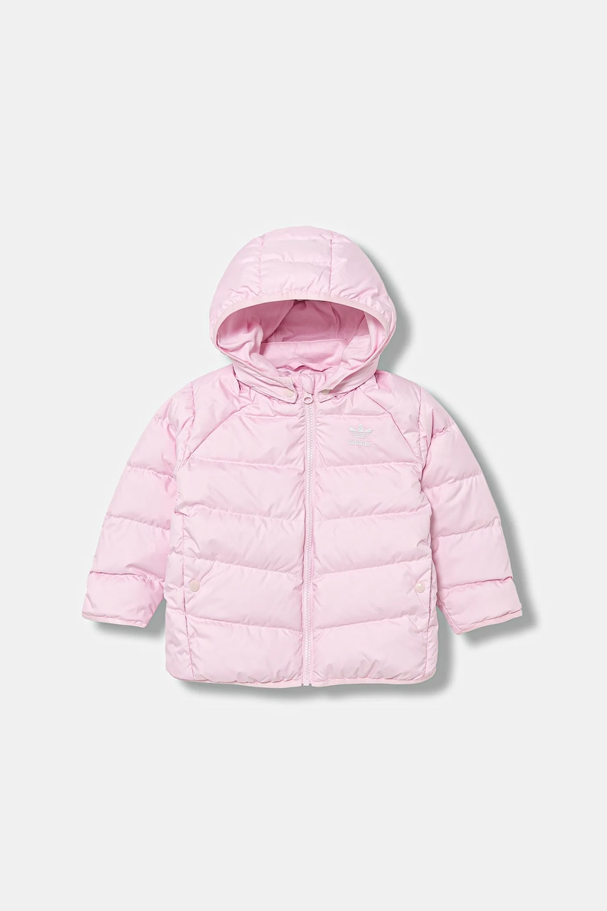 adidas Originals  Dětská péřová bunda