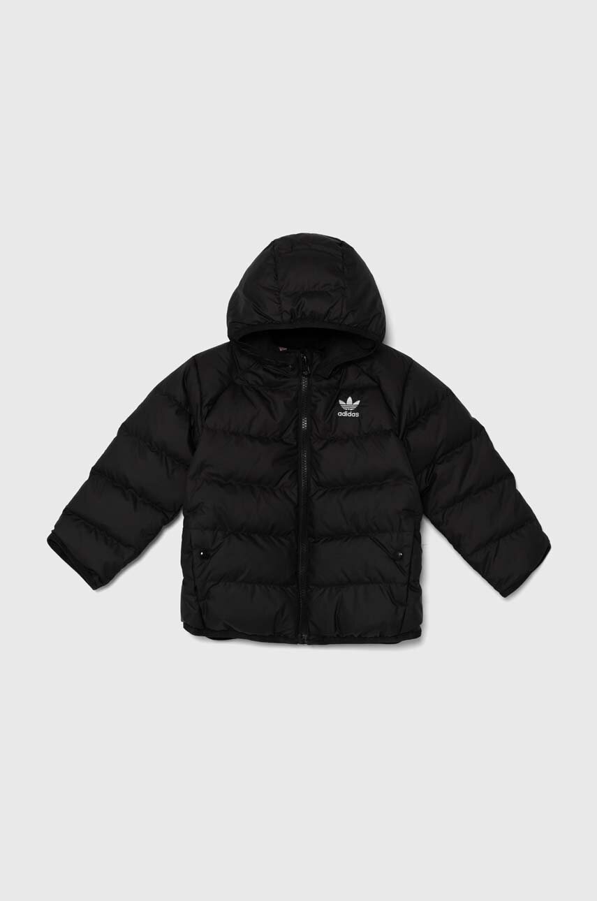 adidas Originals  Dětská péřová bunda  DOWNACKET