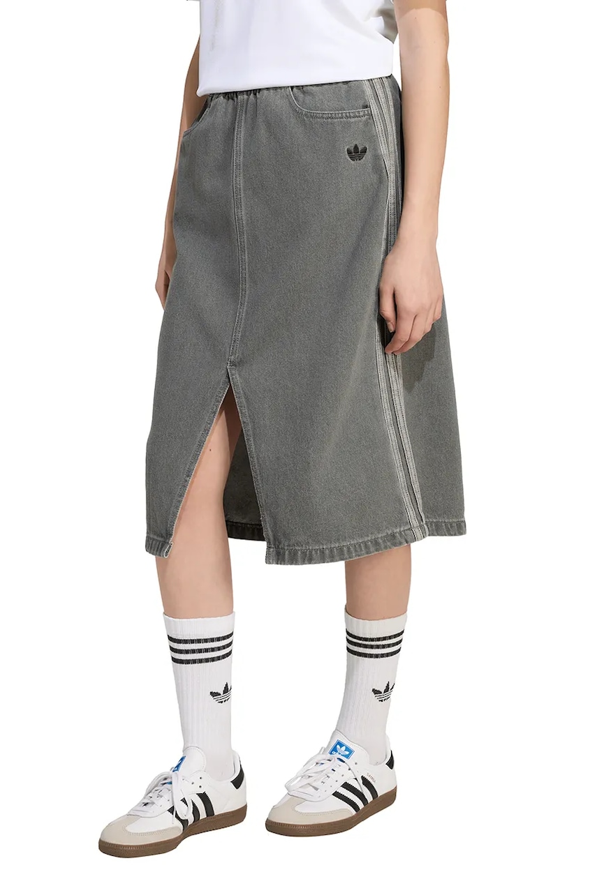 adidas Originals  Dětská riflová sukně