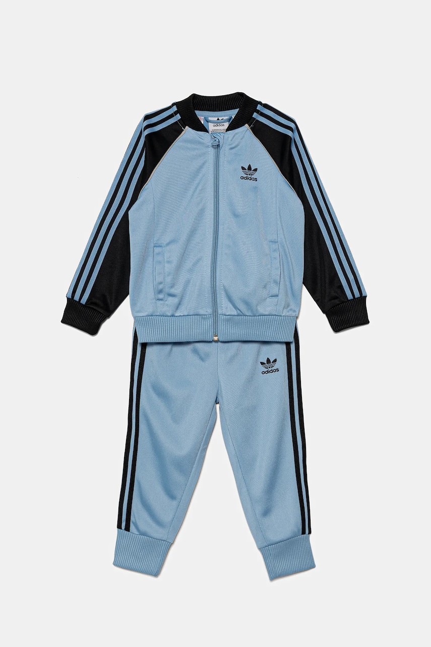 adidas Originals  Dětská tepláková souprava