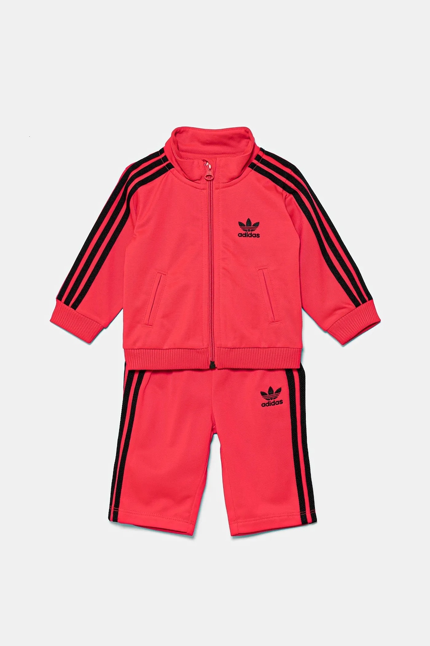 adidas Originals  Dětská tepláková souprava