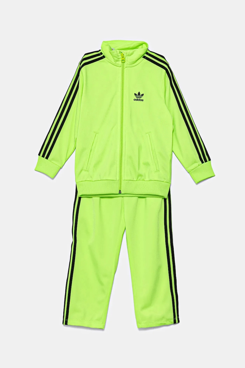 adidas Originals  Dětská tepláková souprava