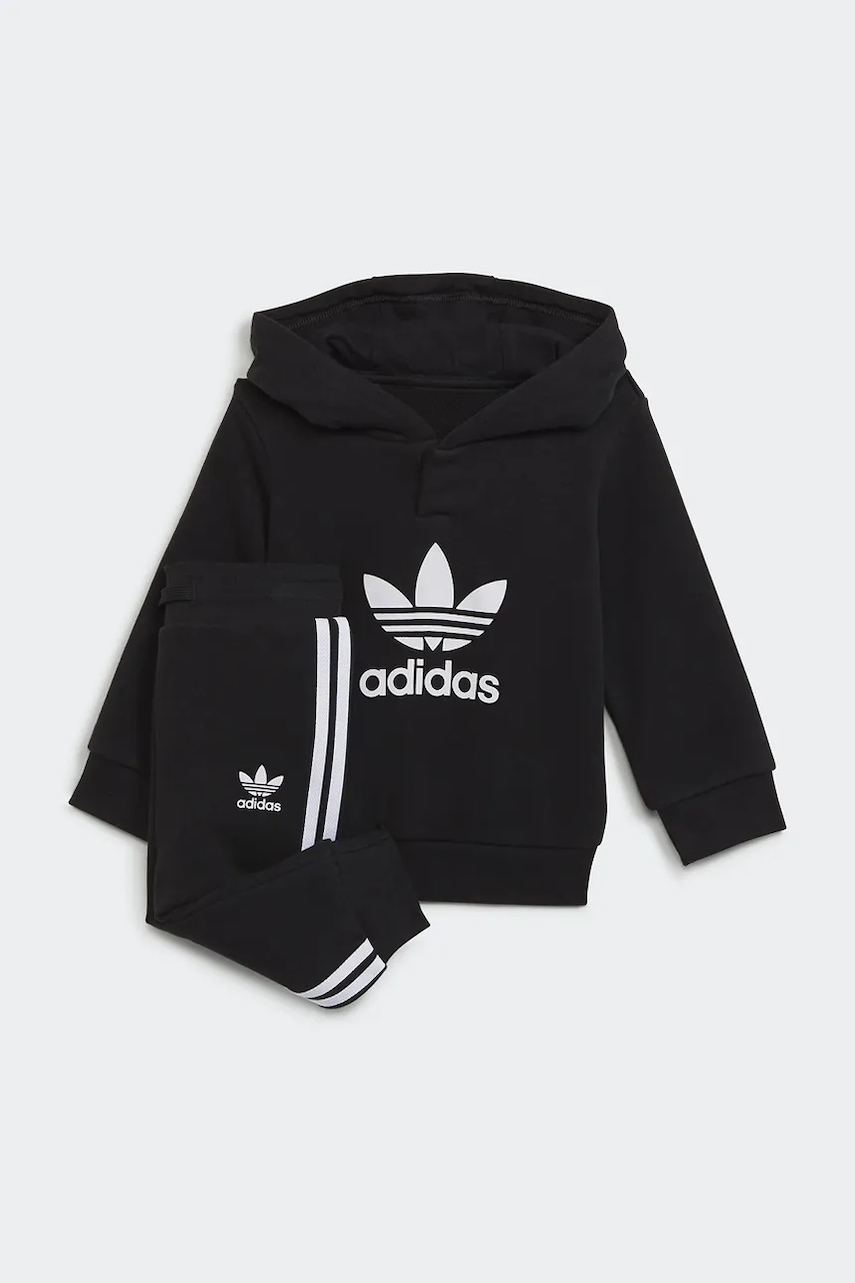 adidas Originals  Dětská tepláková souprava  H25218