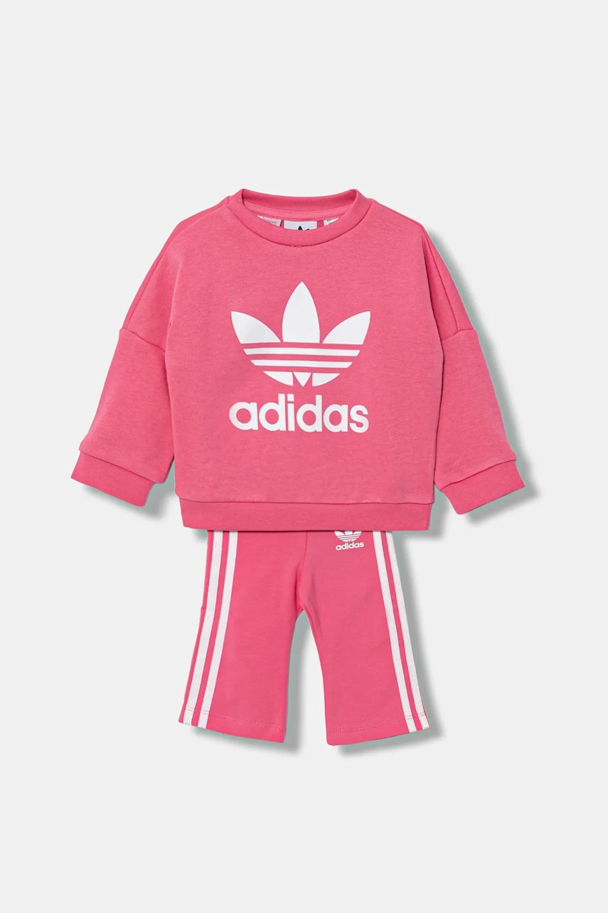 adidas Originals  Dětská tepláková souprava