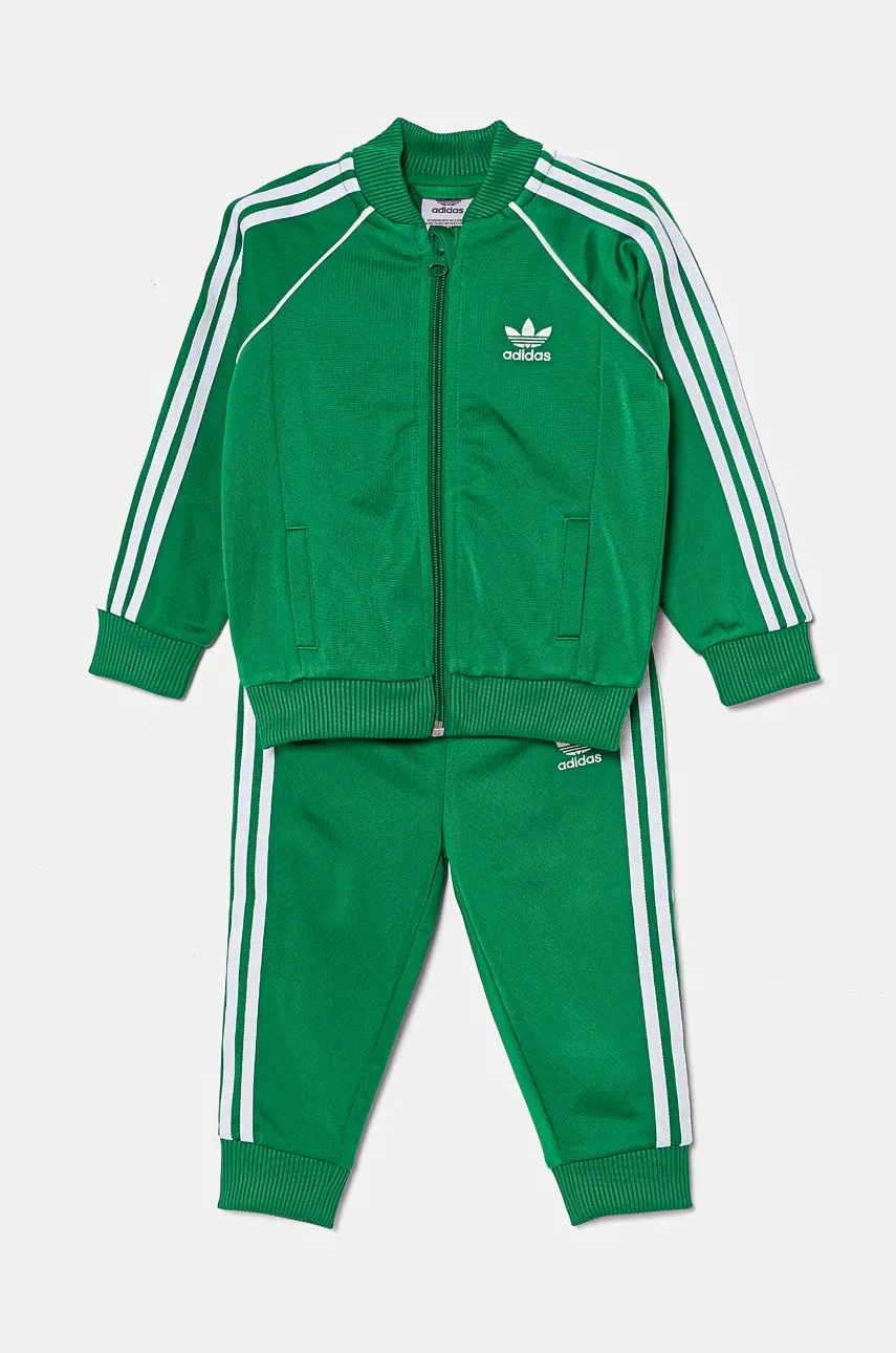adidas Originals  Dětská tepláková souprava  SST TRACKSUIT