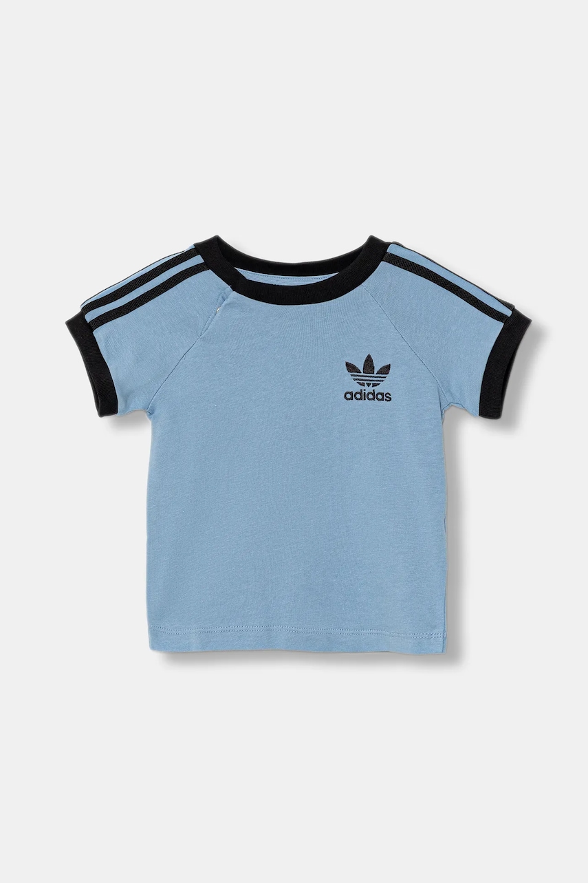 adidas Originals  Dětské bavlněné tričko
