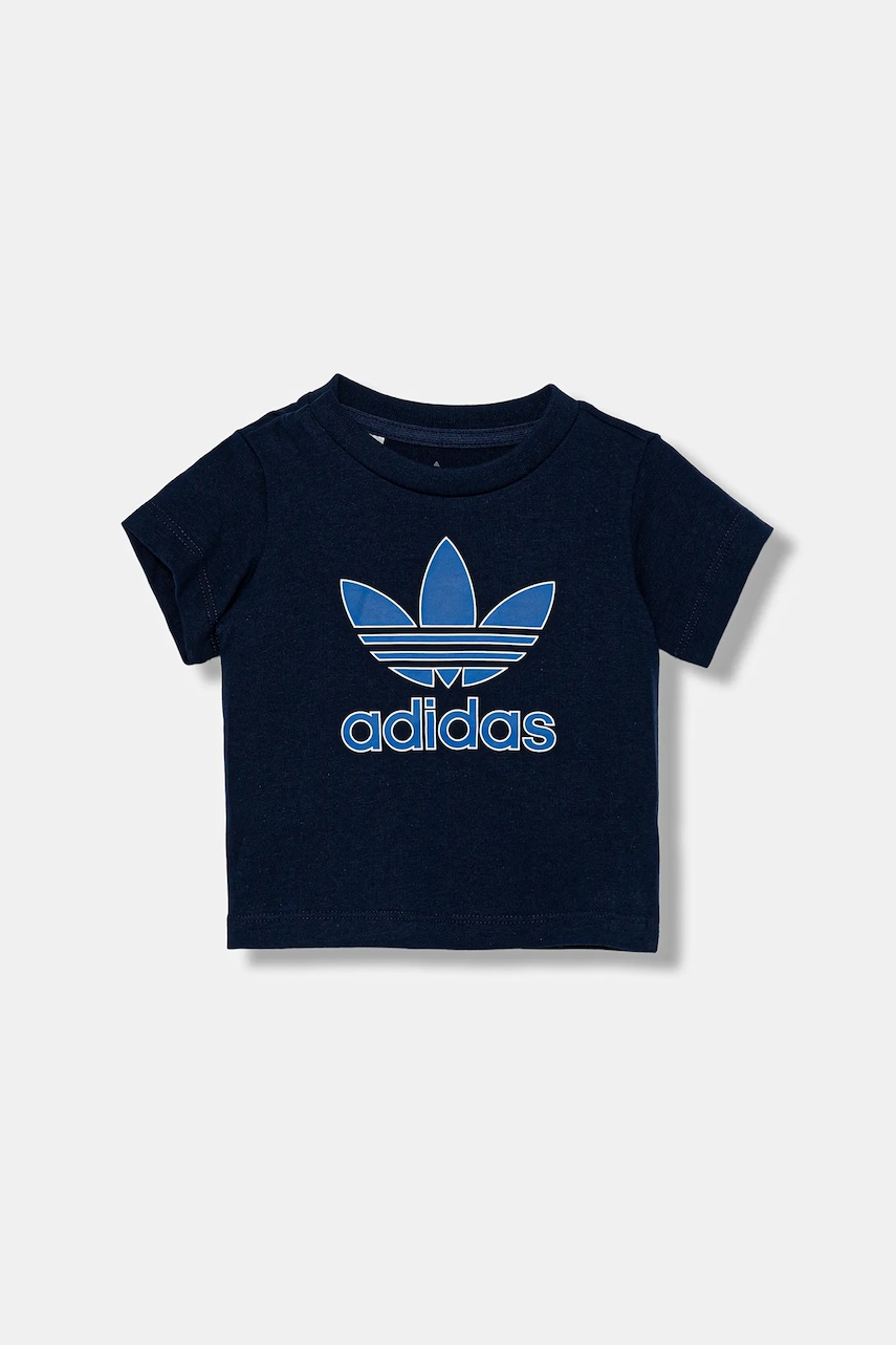 adidas Originals  Dětské bavlněné tričko