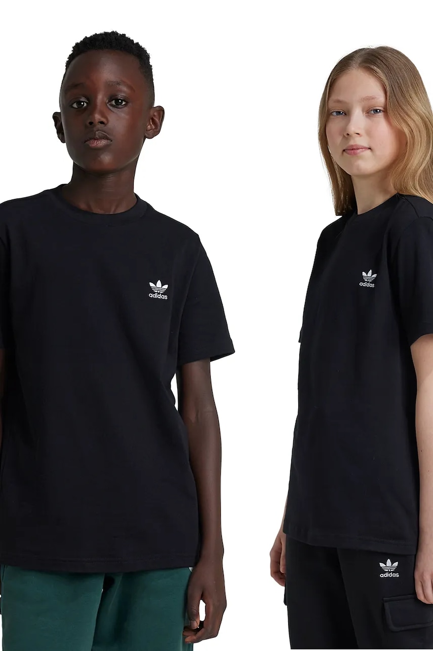 adidas Originals  Dětské bavlněné tričko  TEE