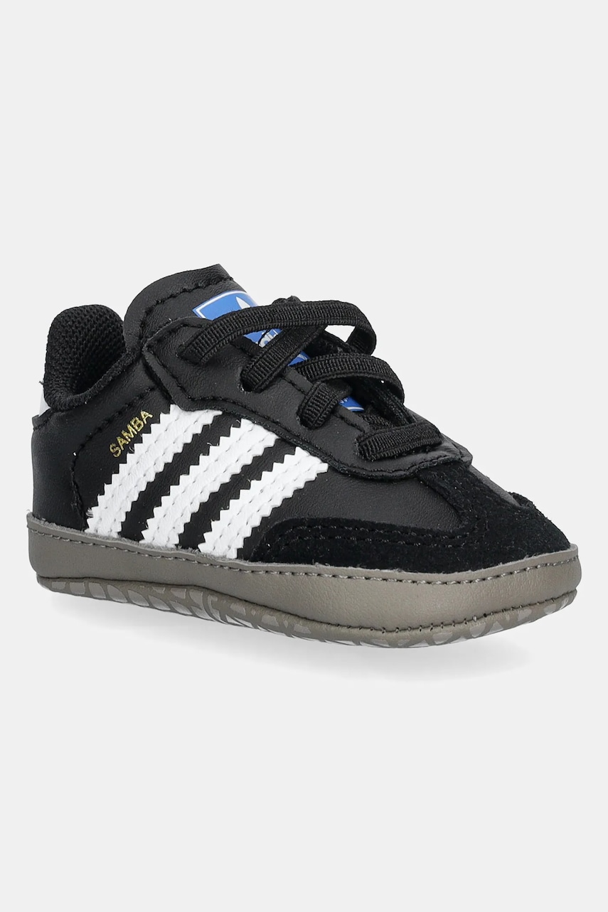 adidas Originals  Dětské boty  SAMBA CRIB