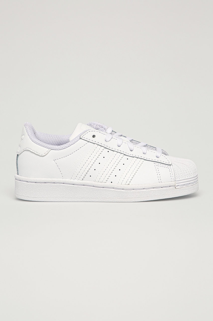 adidas Originals  - Dětské boty Superstar C EF5395
