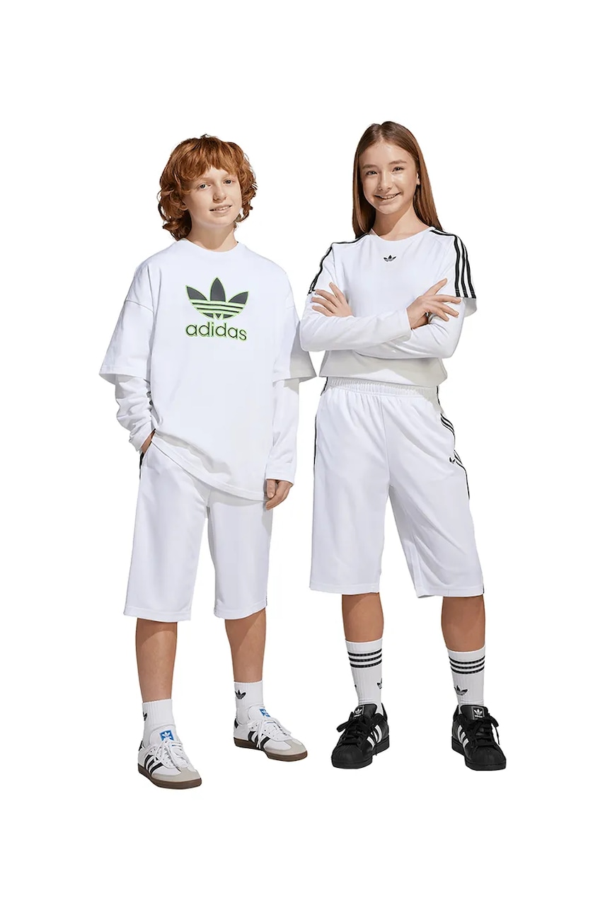 adidas Originals  Dětské kraťasy