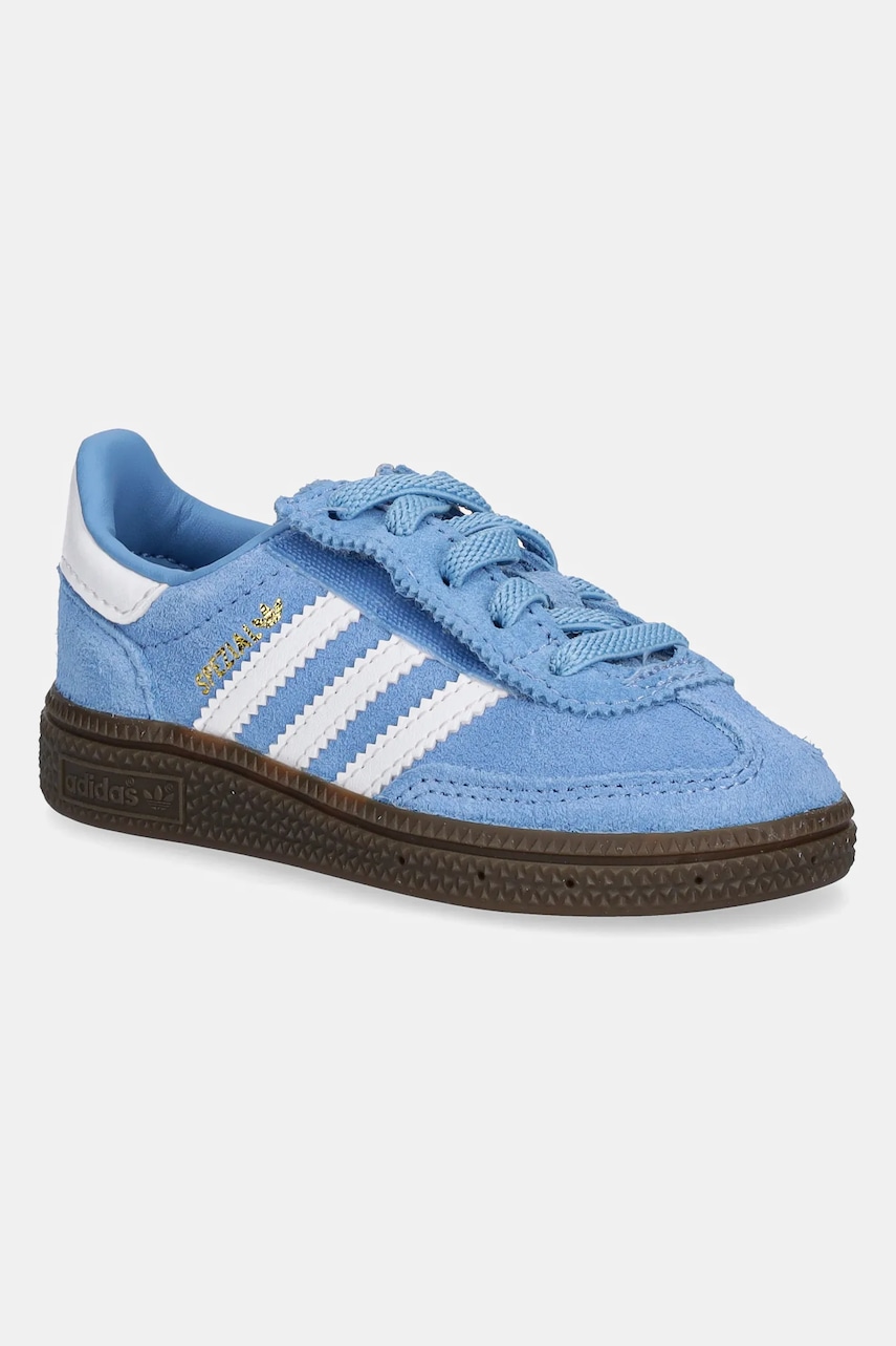 adidas Originals  Dětské semišové sneakers boty  HANDBALL SPEZIAL