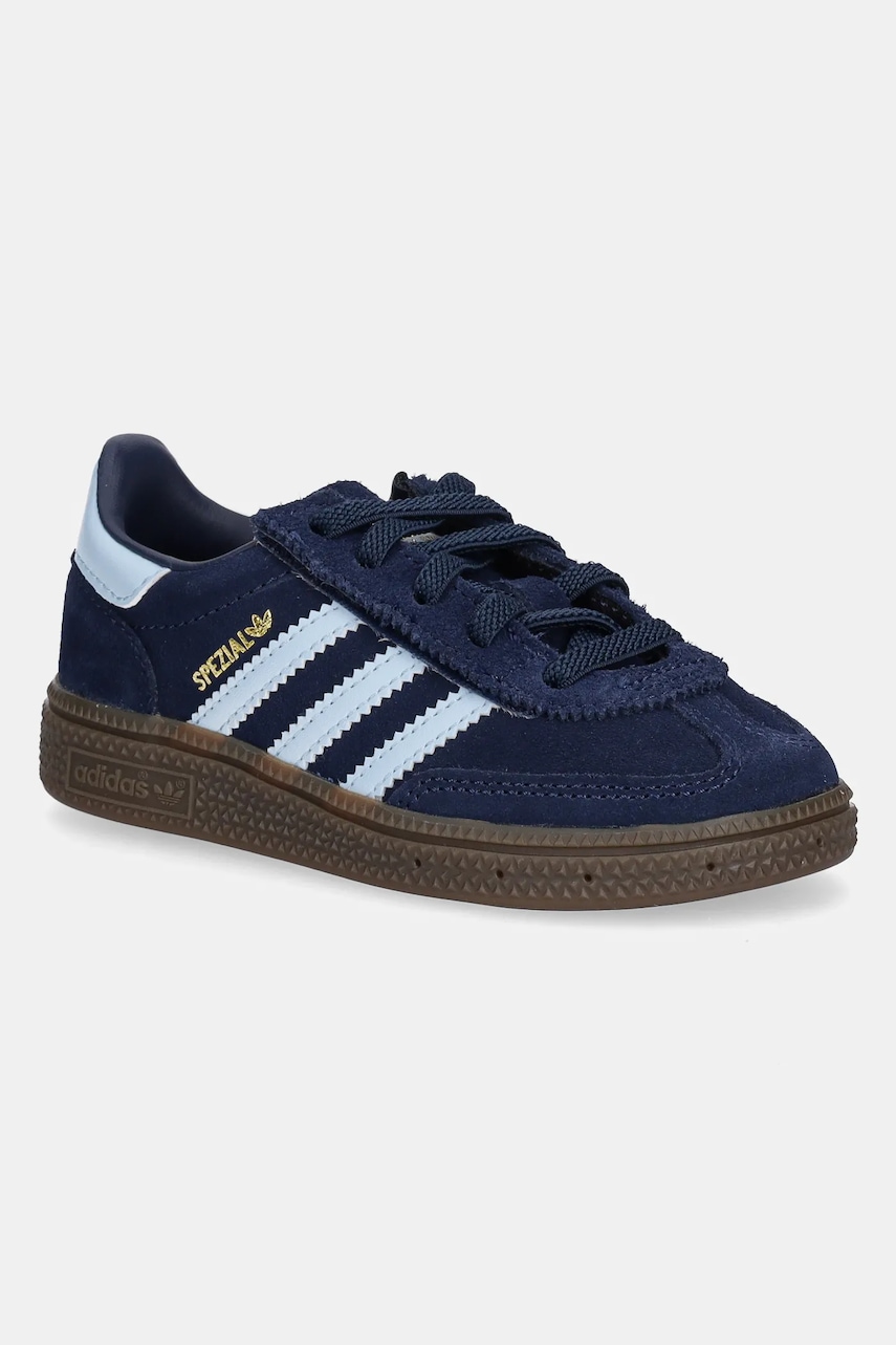 adidas Originals  Dětské semišové sneakers boty  HANDBALL SPEZIAL