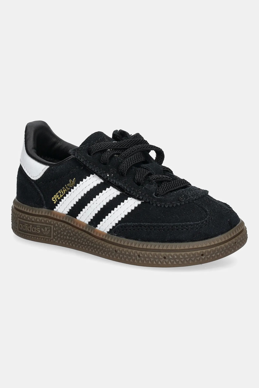 adidas Originals  Dětské semišové sneakers boty  HANDBALL SPEZIAL