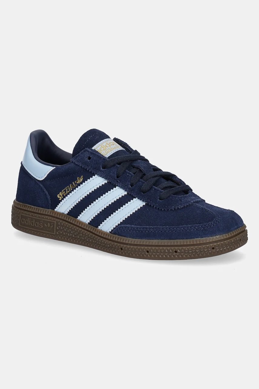 adidas Originals  Dětské semišové sneakers boty  HANDBALL SPEZIAL