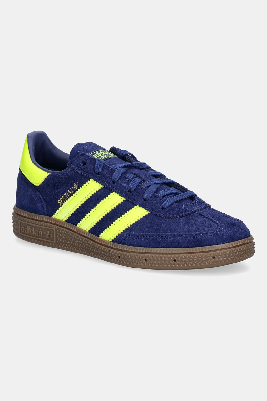 adidas Originals  Dětské semišové tenisky  HANDBALL SPEZIAL