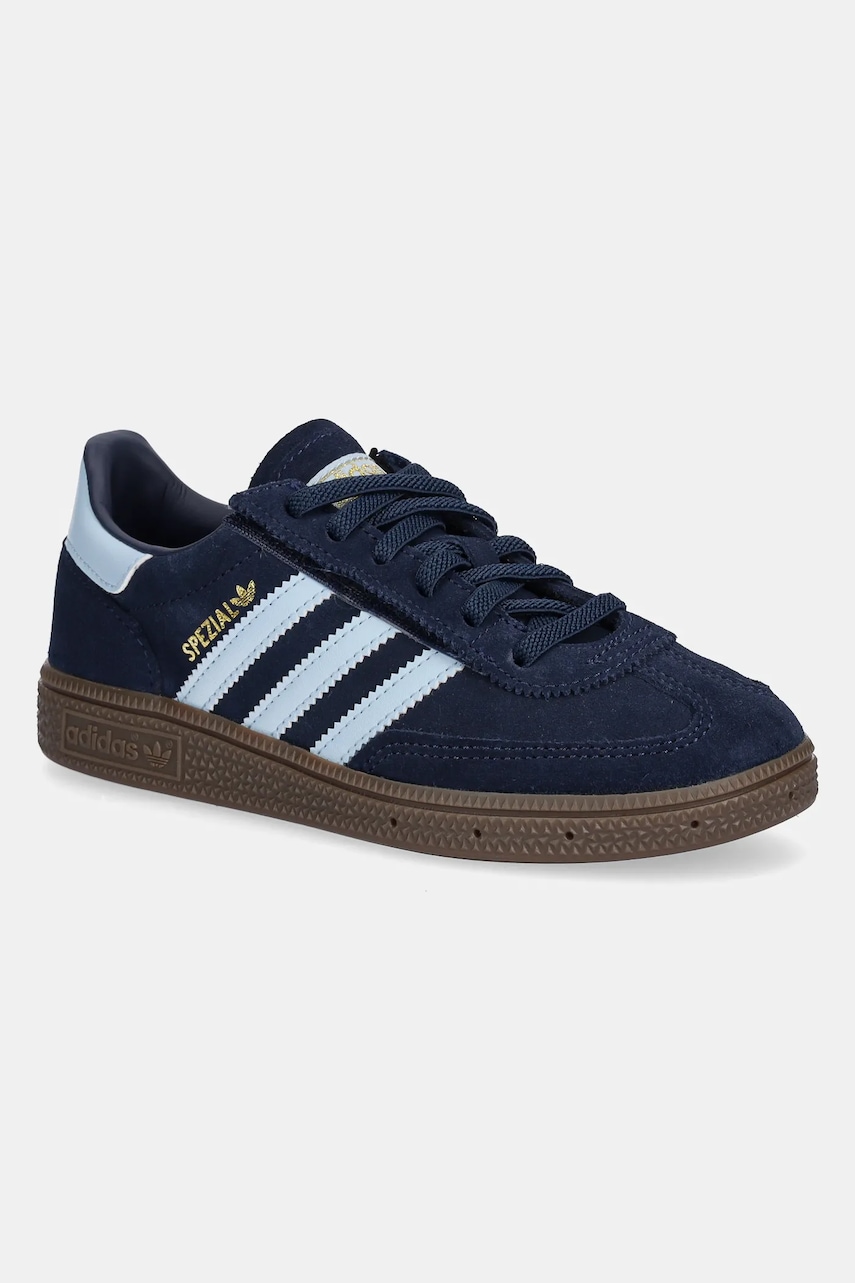 adidas Originals  Dětské semišové tenisky  HANDBALL SPEZIAL