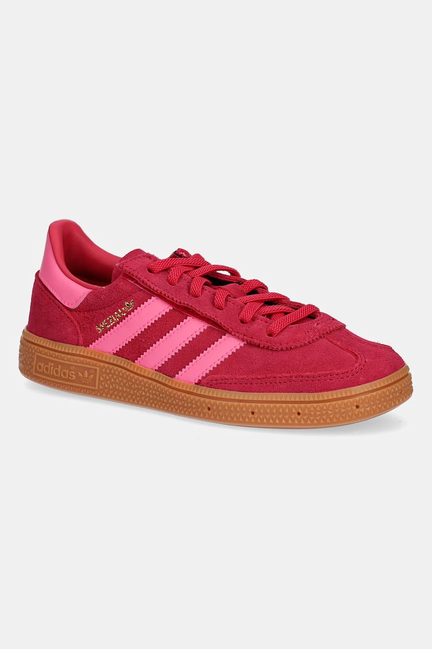 adidas Originals  Dětské semišové tenisky  HANDBALL SPEZIAL