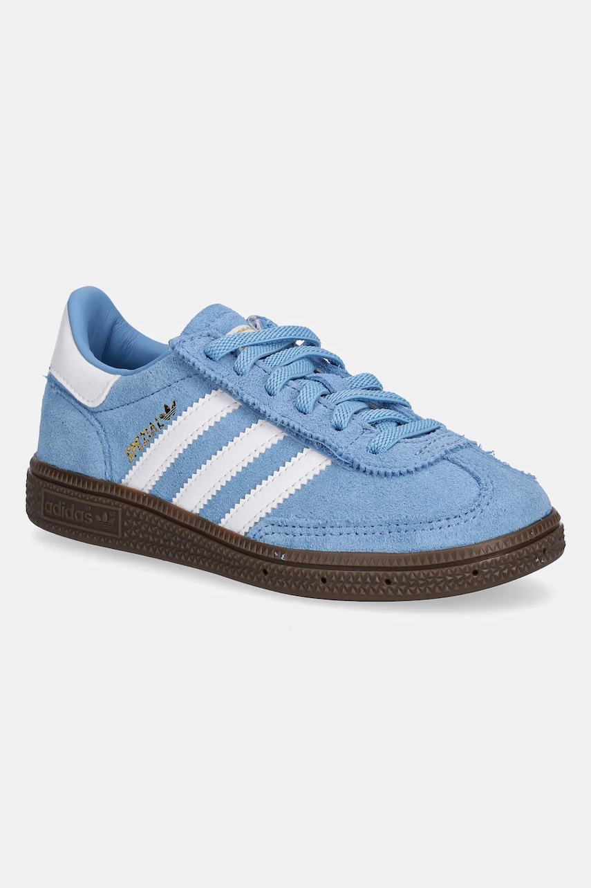 adidas Originals  Dětské semišové tenisky  HANDBALL SPEZIAL