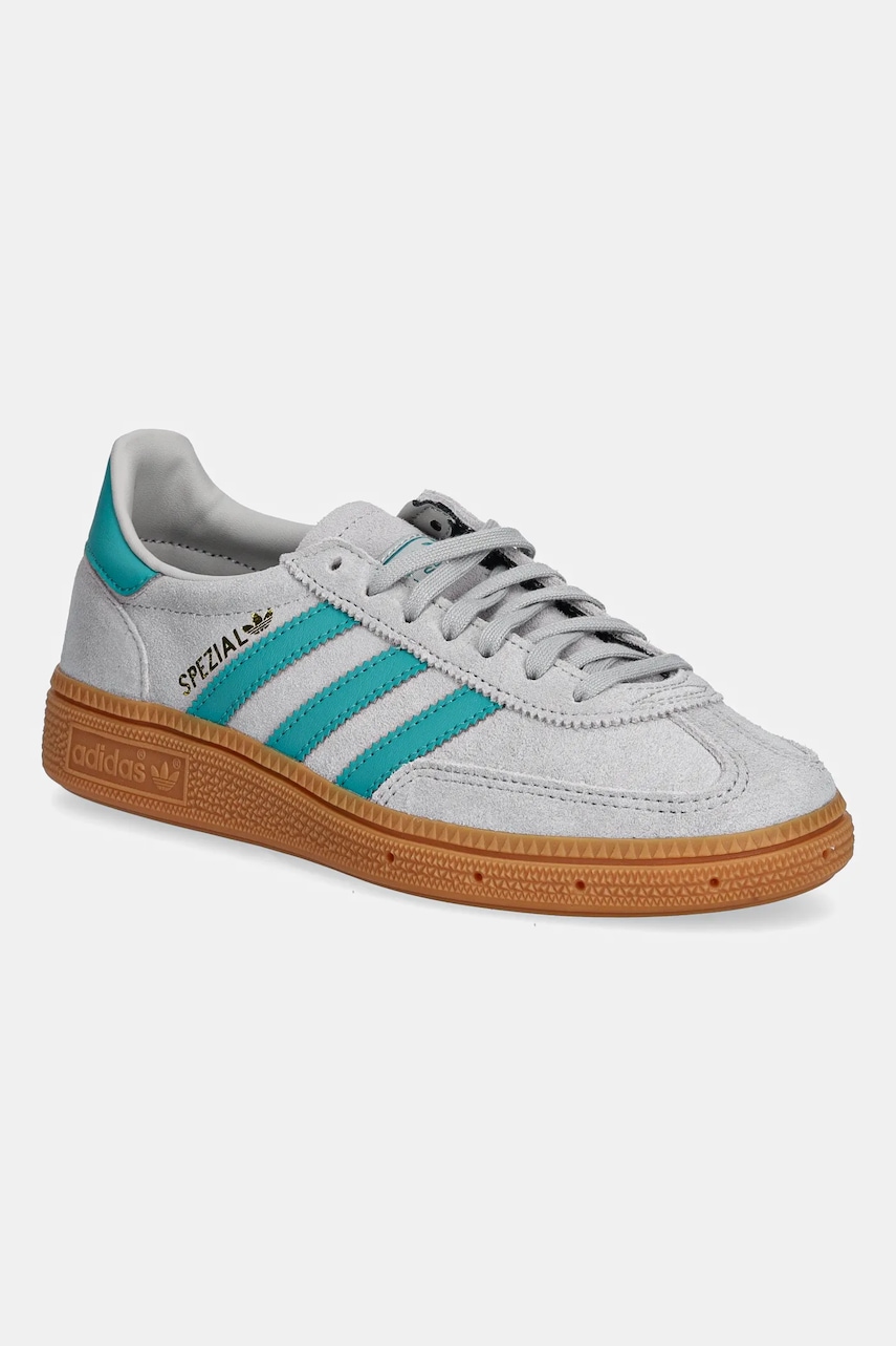 adidas Originals  Dětské semišové tenisky  HANDBALL SPEZIAL