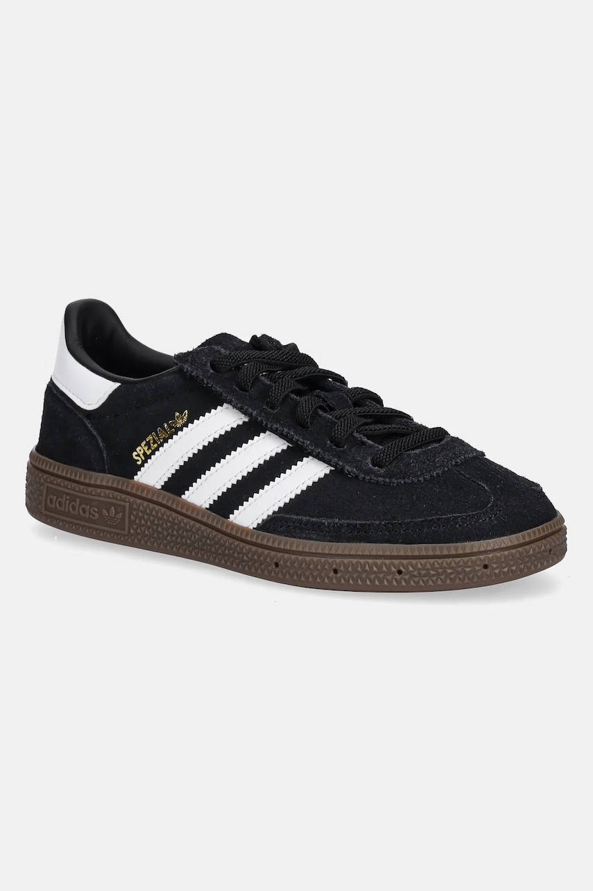 adidas Originals  Dětské semišové tenisky  HANDBALL SPEZIAL