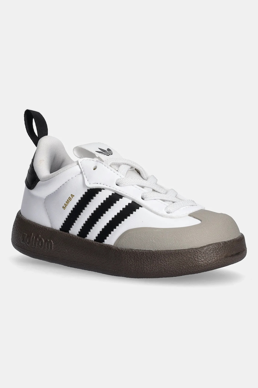 adidas Originals  Dětské sneakers boty  ADIFOM SAMBA 360