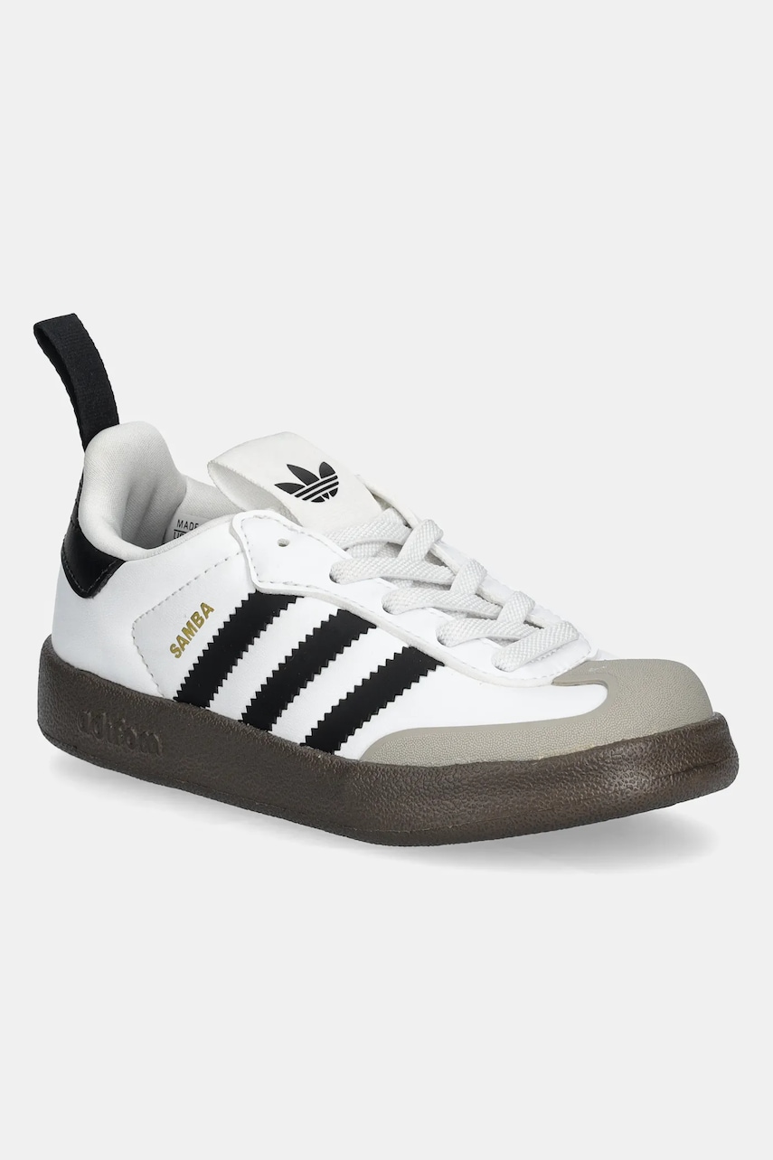 adidas Originals  Dětské sneakers boty  ADIFOM SAMBA 360