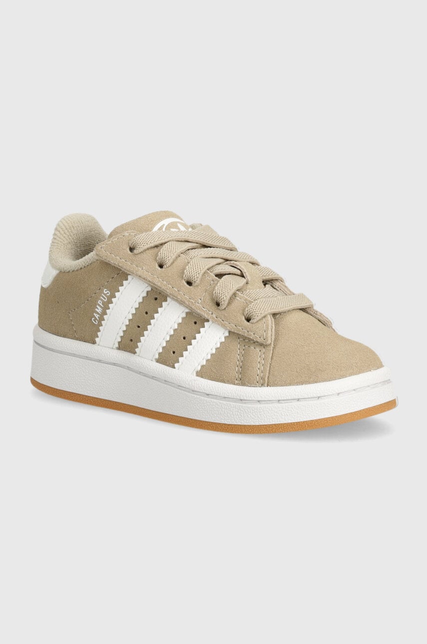 adidas Originals  Dětské sneakers boty  CAMPUS 00s CF EL