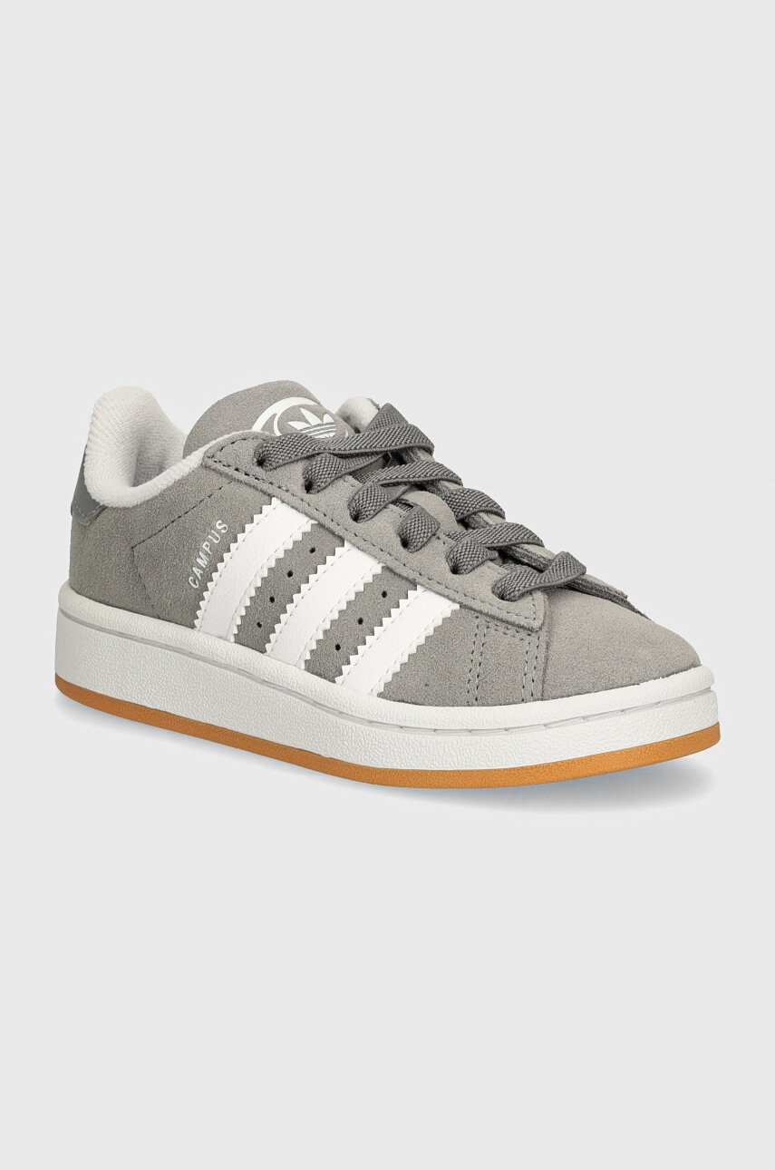 adidas Originals  Dětské sneakers boty  CAMPUS 00s EL C