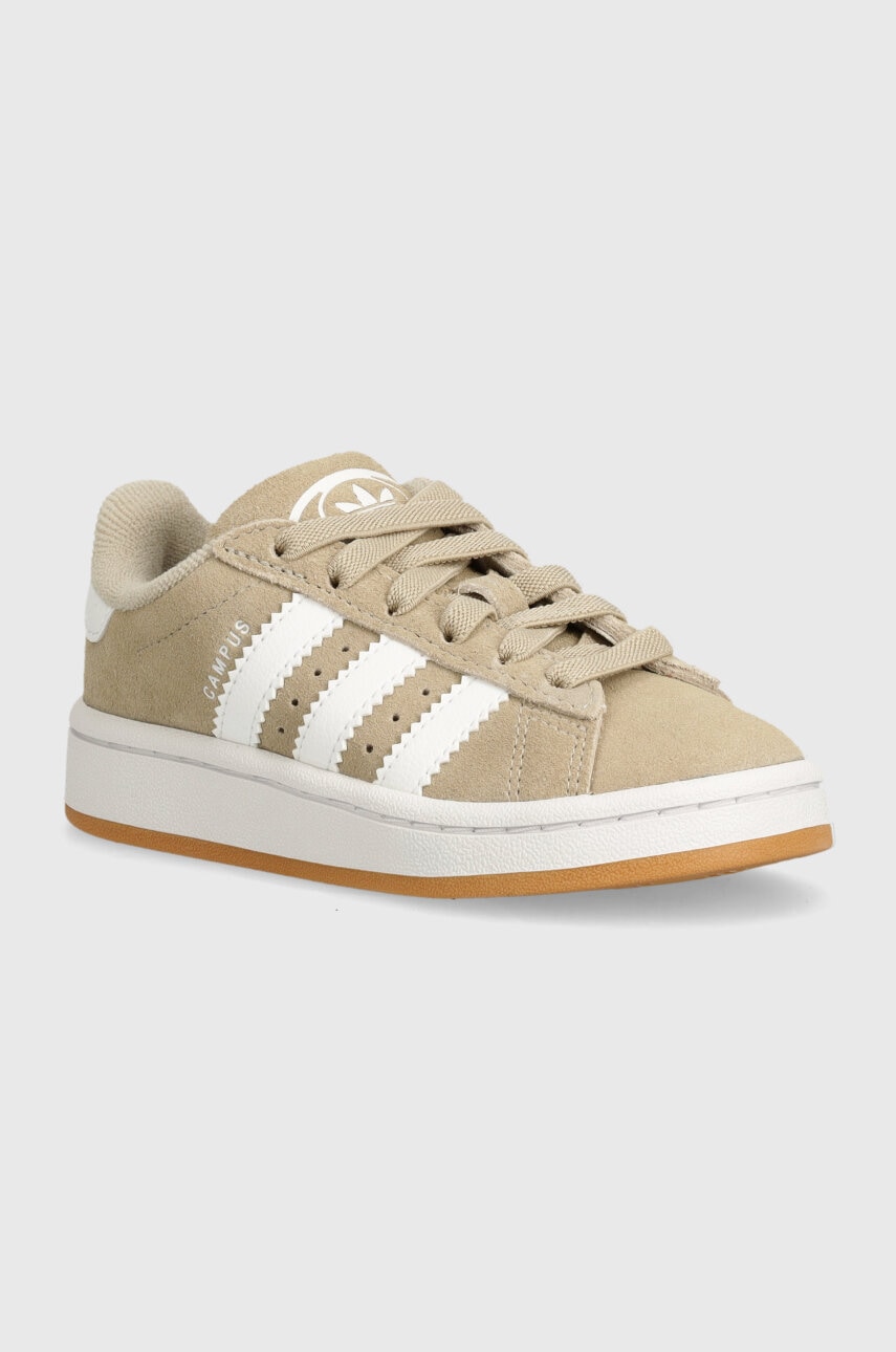 adidas Originals  Dětské sneakers boty  CAMPUS 00s EL C