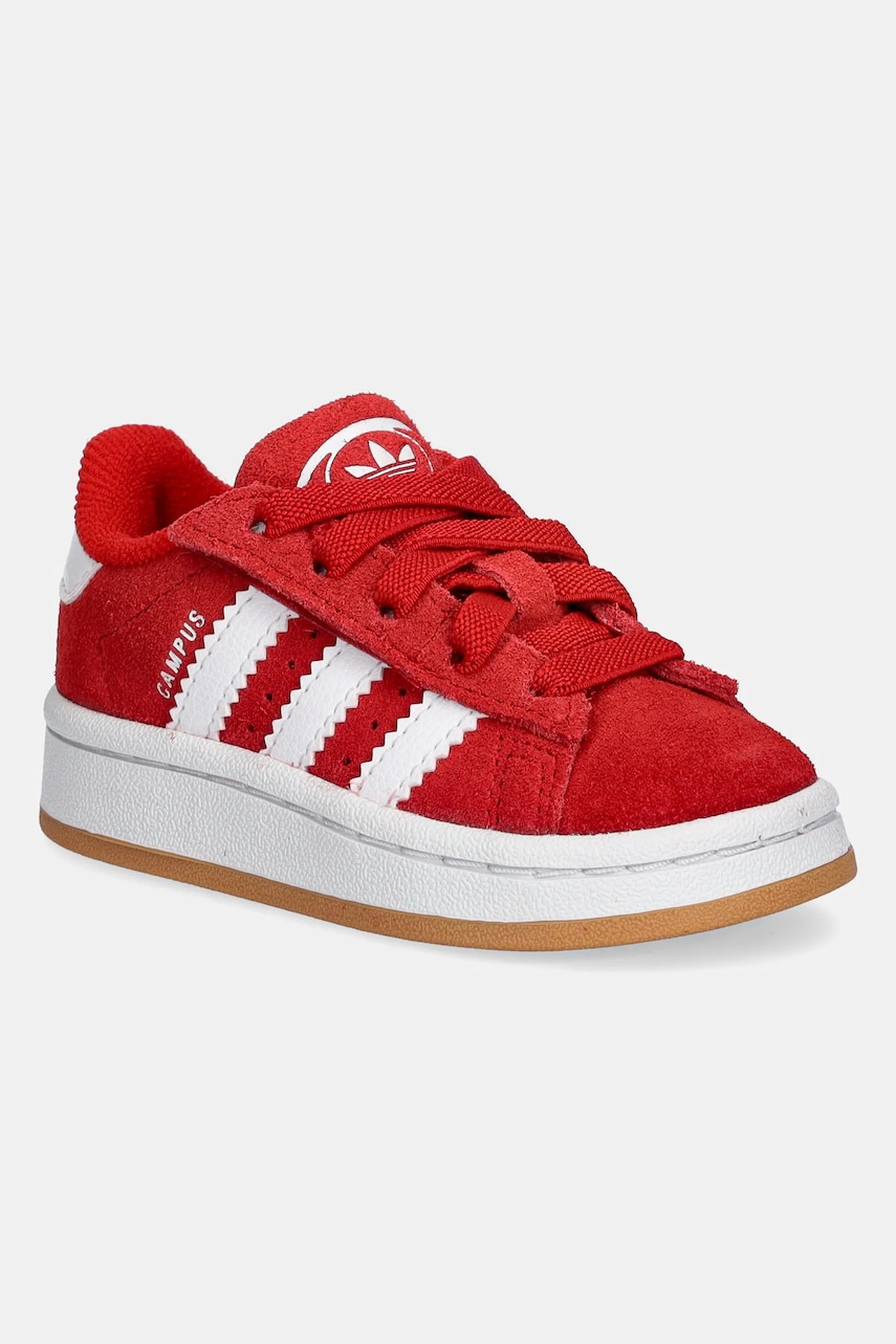 adidas Originals  Dětské sneakers boty  CAMPUS 00s